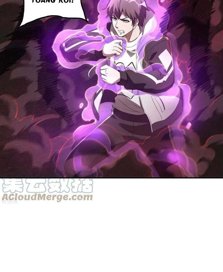 đệ nhất người ở rể chapter 98 41