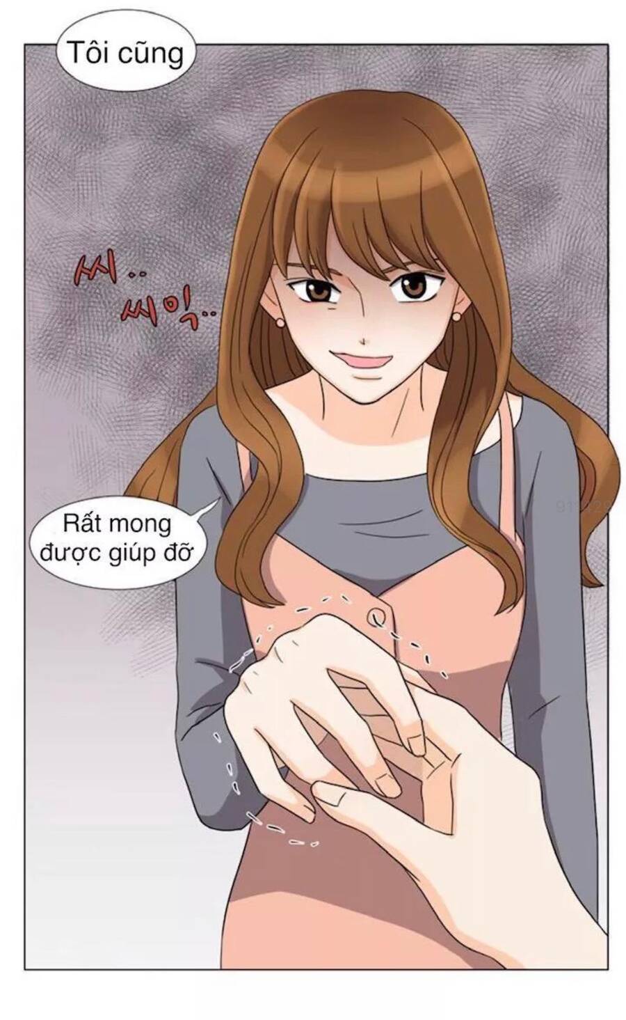 idol và sếp, em yêu ai? chapter 9 11