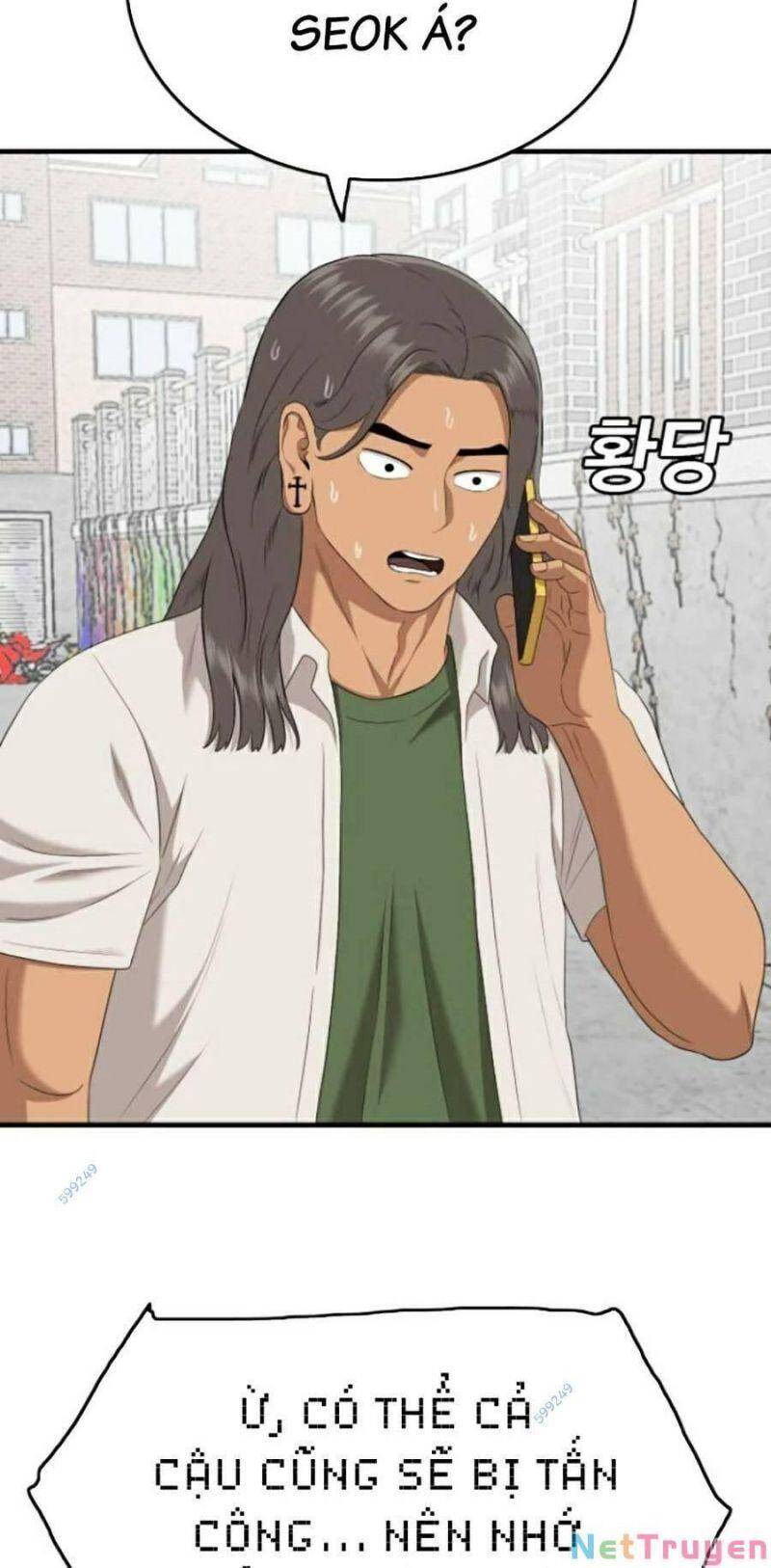 người xấu chapter 143 27