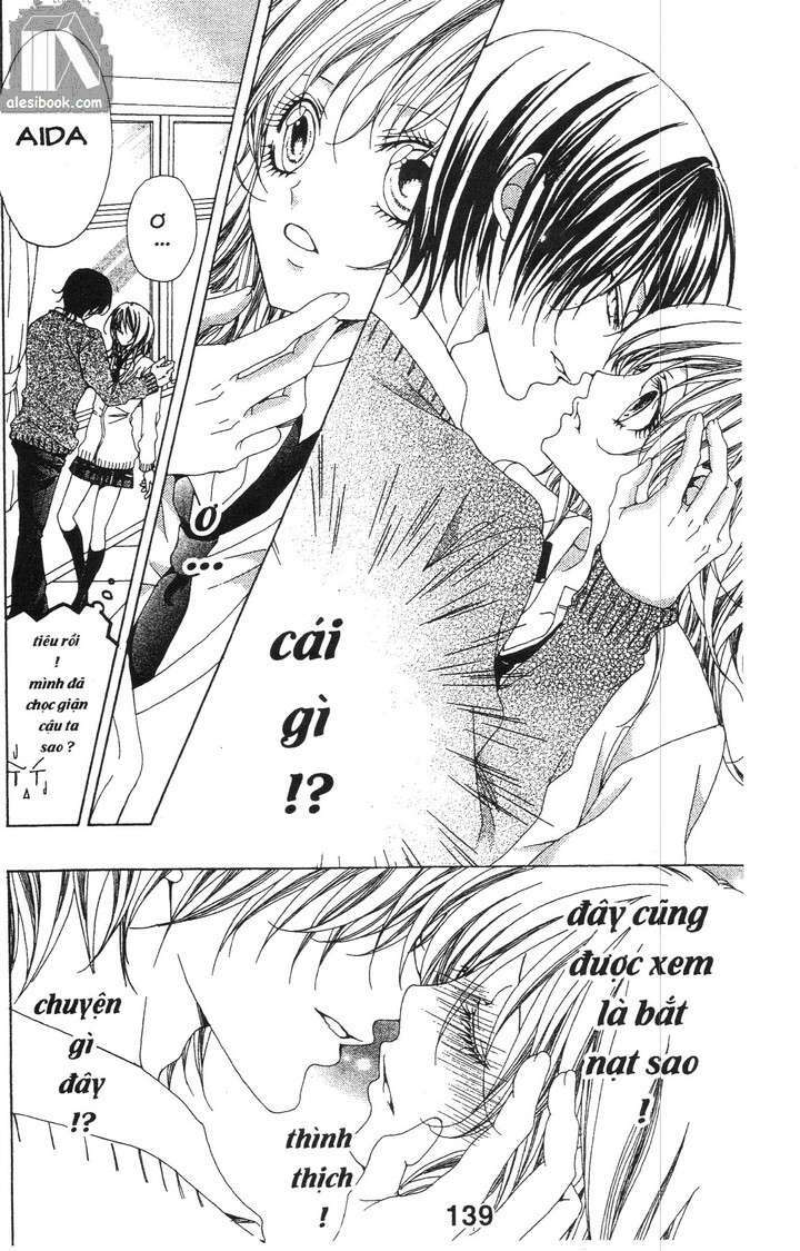 cô bé của riêng tôi chapter 5 9