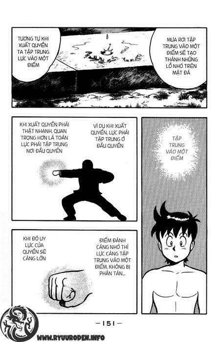 hoàng phi hồng phần 1 chapter 5 148