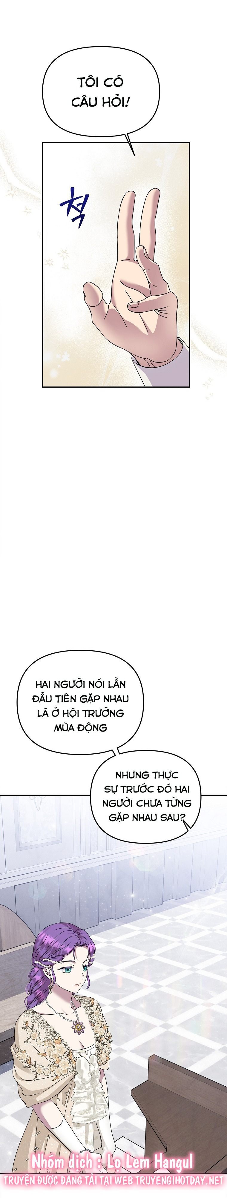 nàng công nương roselia chapter 50.1 11