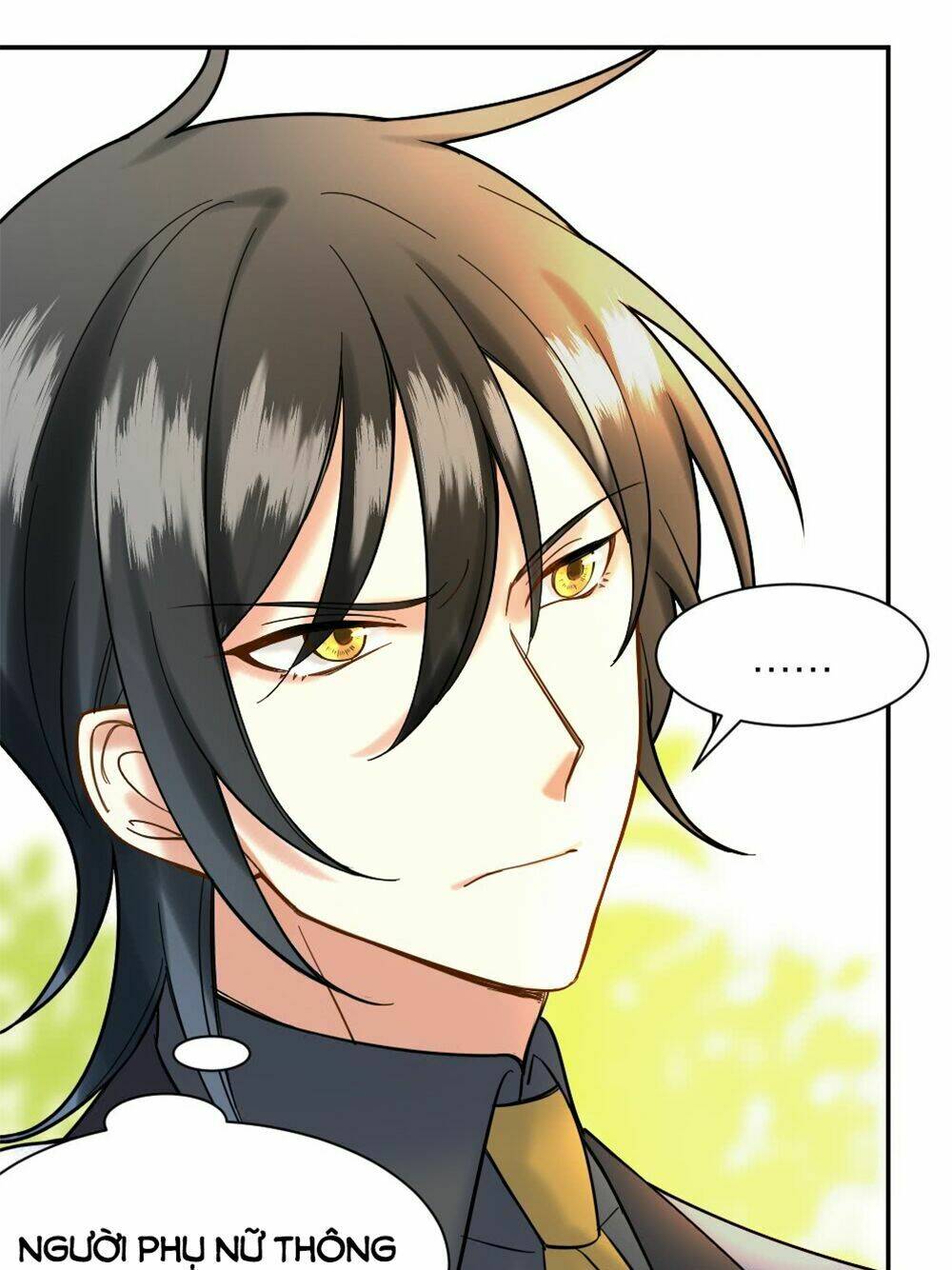 trời sinh một cặp? tôi cự tuyệt! chapter 3 48