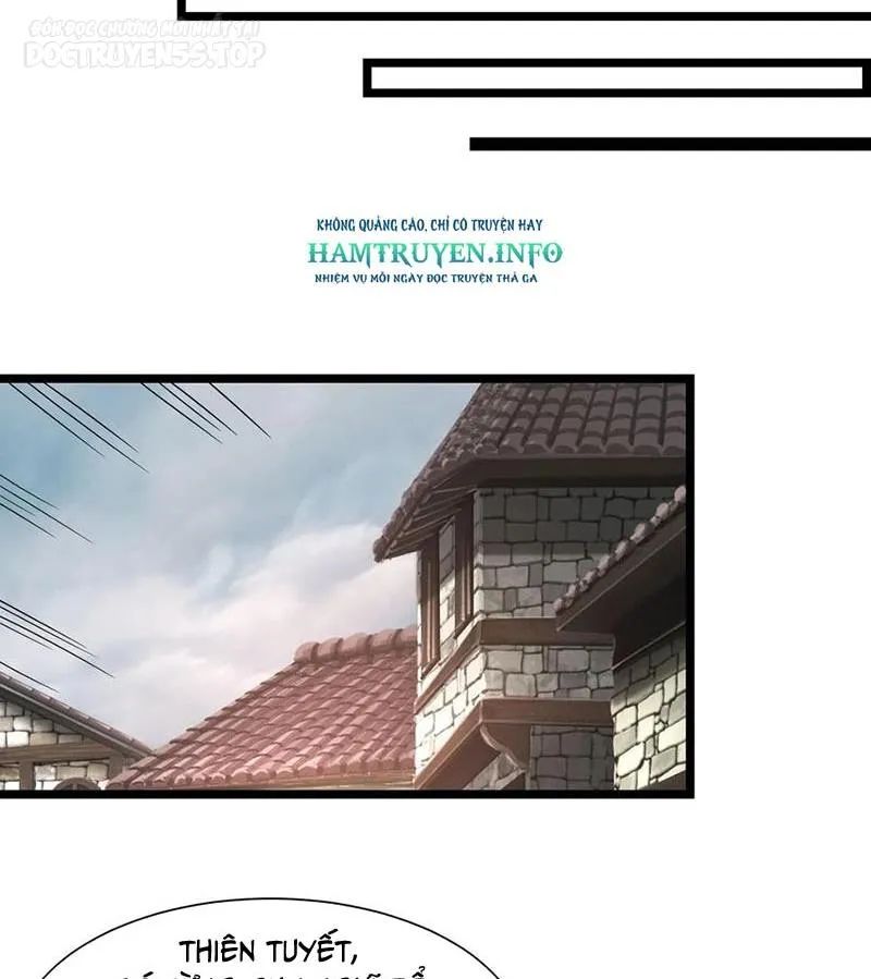 huyền huyễn: ta bắt đầu vô địch từ bại gia chapter 21 22