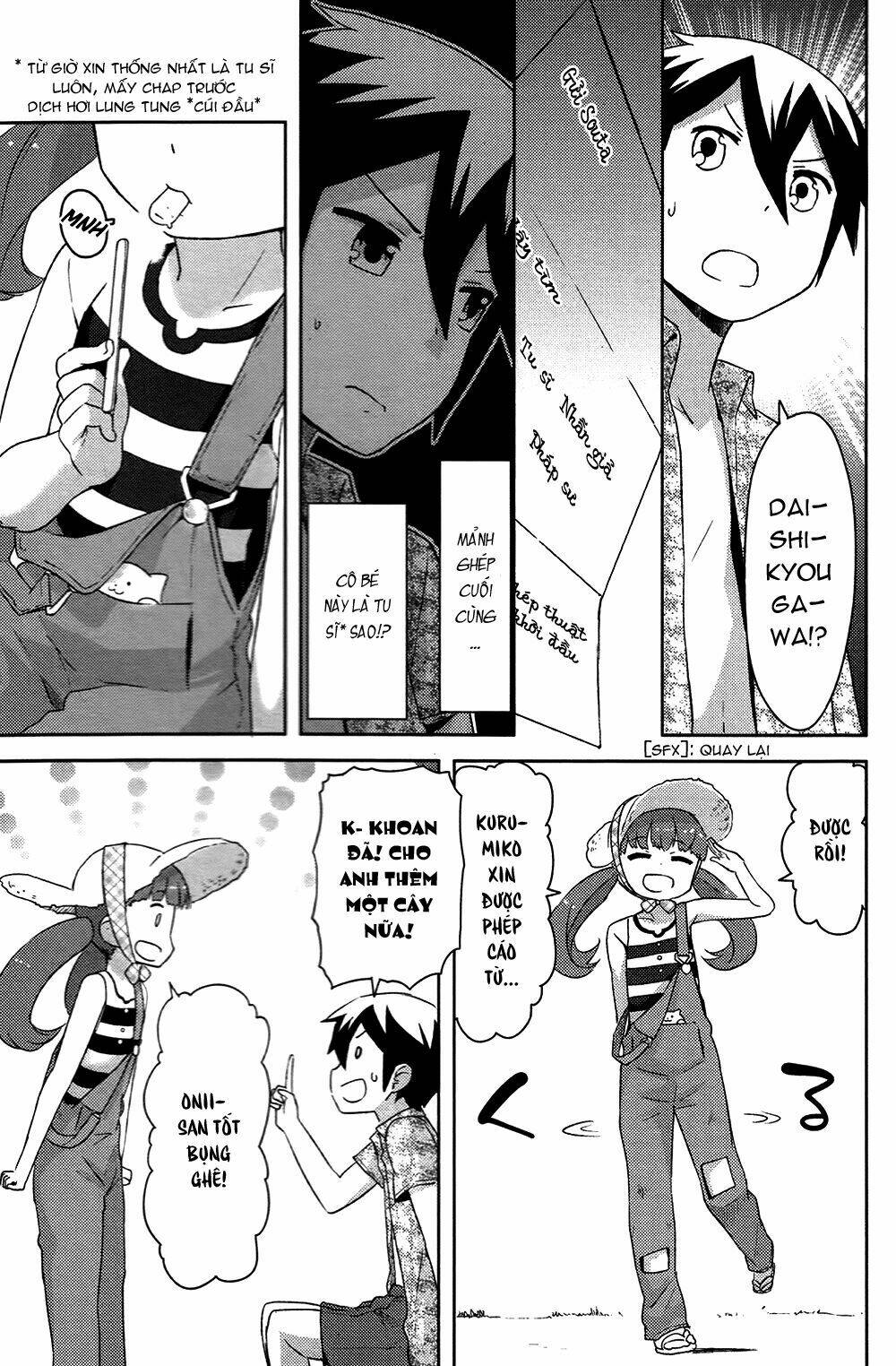 kanojo ga flag o oraretara chapter 12 40