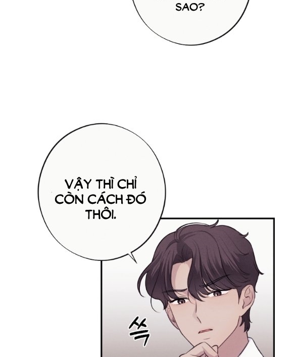 [18+] người vợ quyến rũ chapter 18.2 35