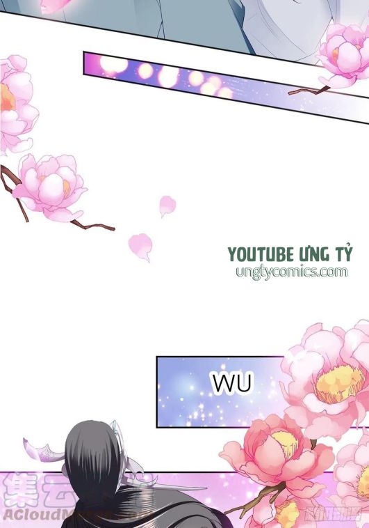 bổn vương muốn nàng chapter 46 32