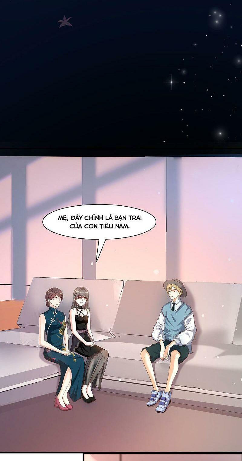 tối cường vận đào hoa chapter 147 8