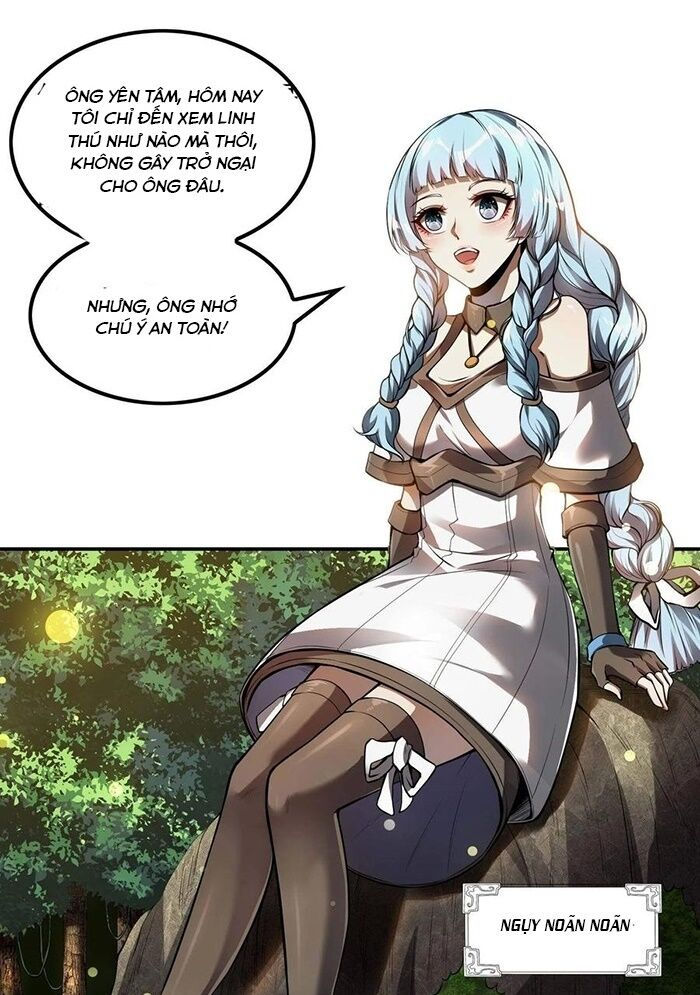 đệ nhất người ở rể chapter 74 28