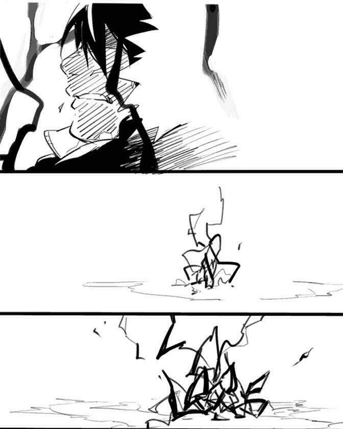 cửu vĩ hồ ly - doujinshi narusasu chapter 40 28