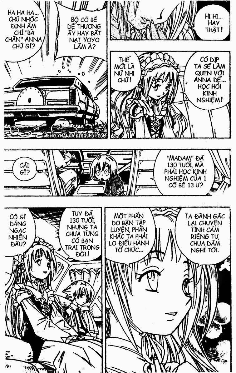 vua pháp thuật chapter 155 20