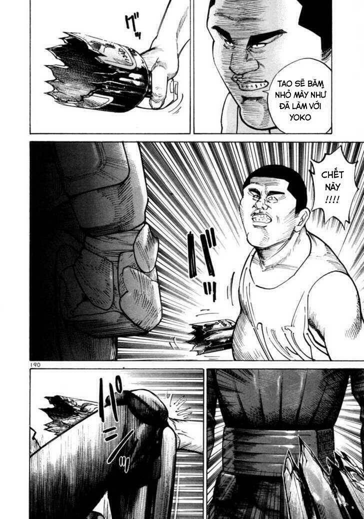 sát thủ số 1 chapter 27 14