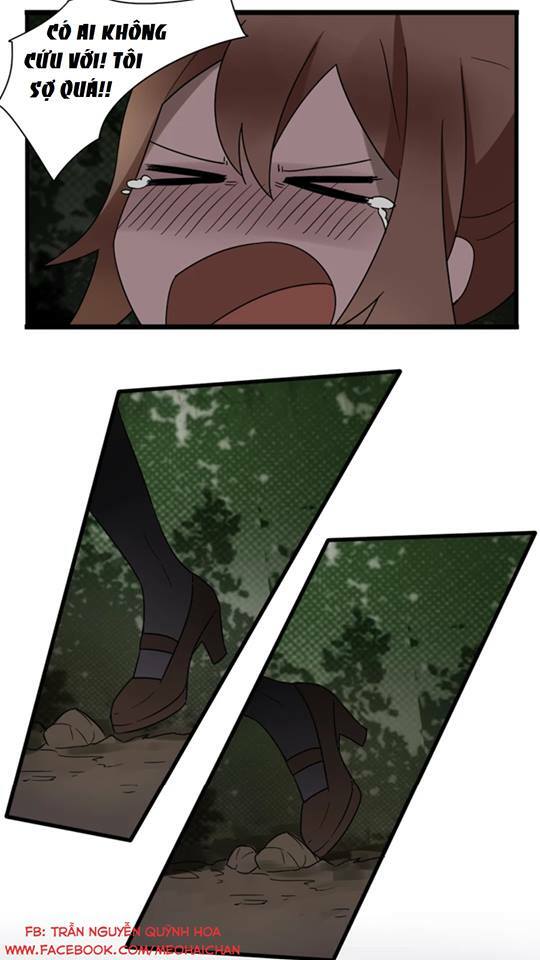 tình yêu! bắt đầu từ ngày hôm nay chapter 9 35