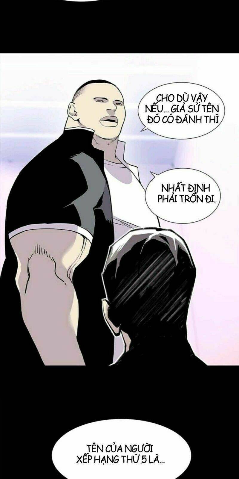 Gangster Học Đường chapter 13 48