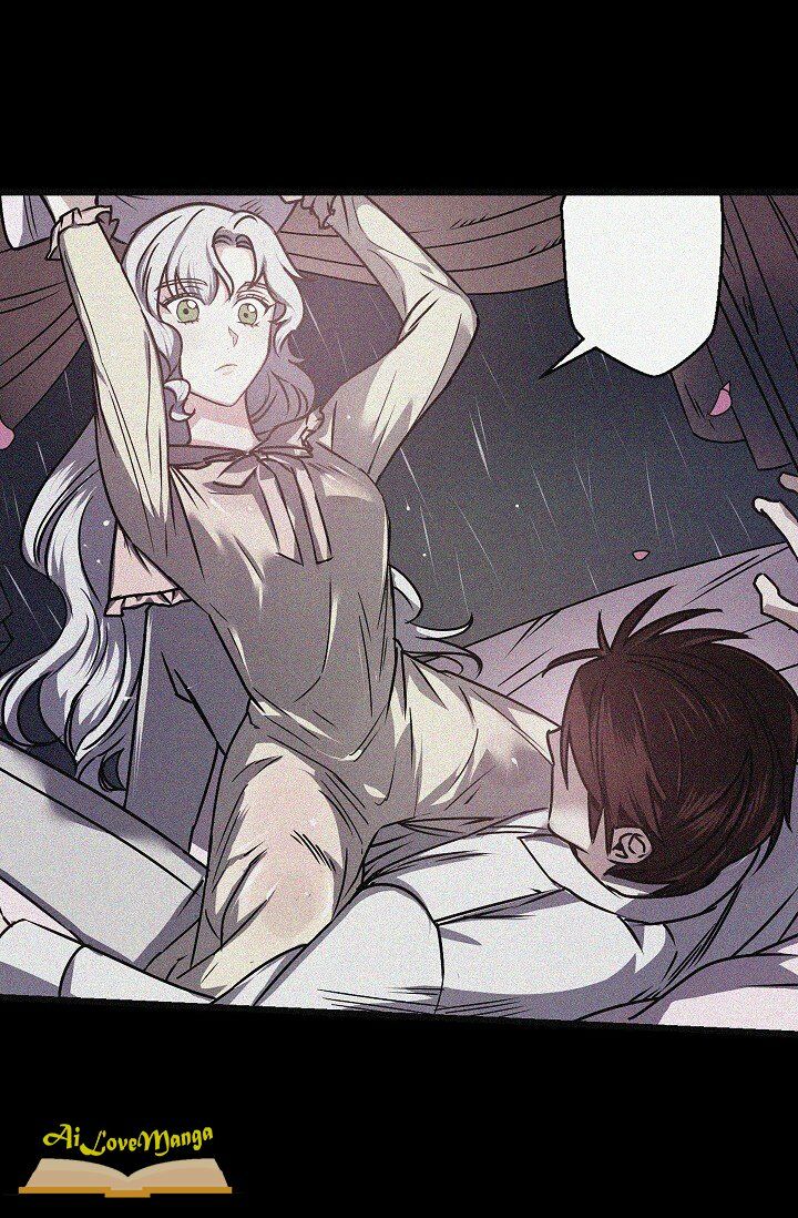 hôn lễ báo thù chapter 34 10