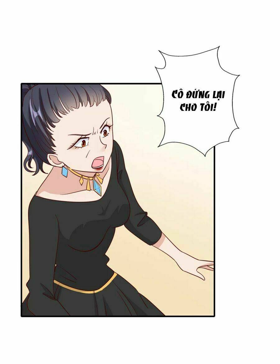 hôn nhân dục vọng: thiếu gia nhẹ một chút! chapter 118 2