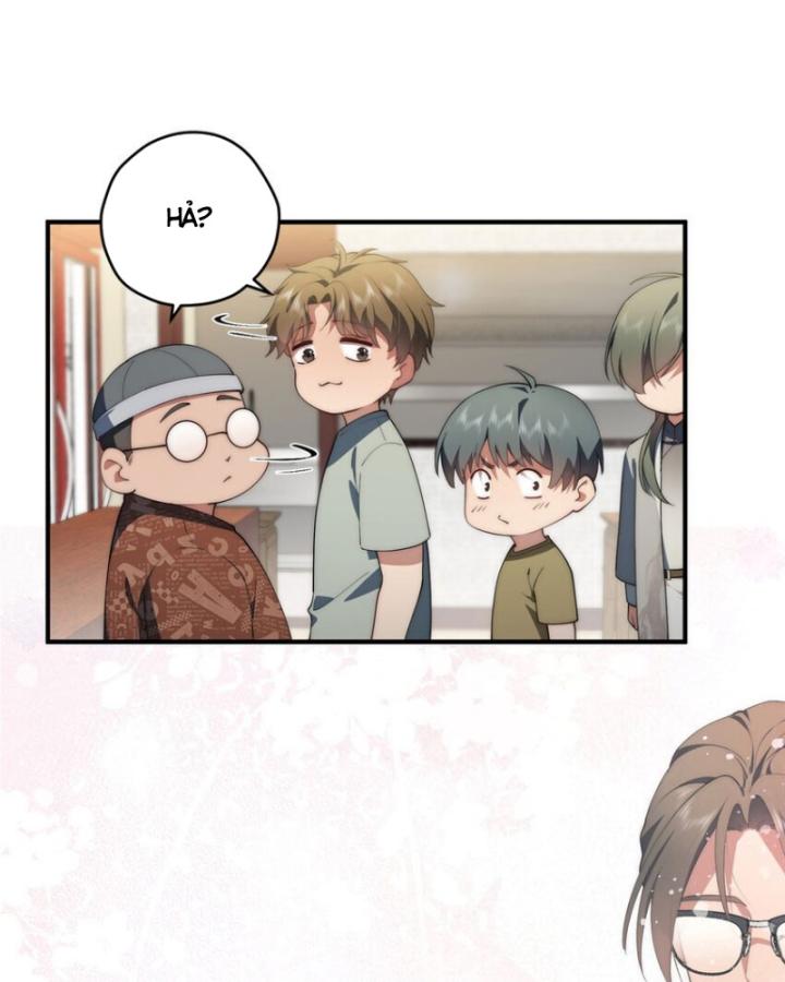 nữ chính chạy từ trong sách ra thì phải làm sao chapter 66 11