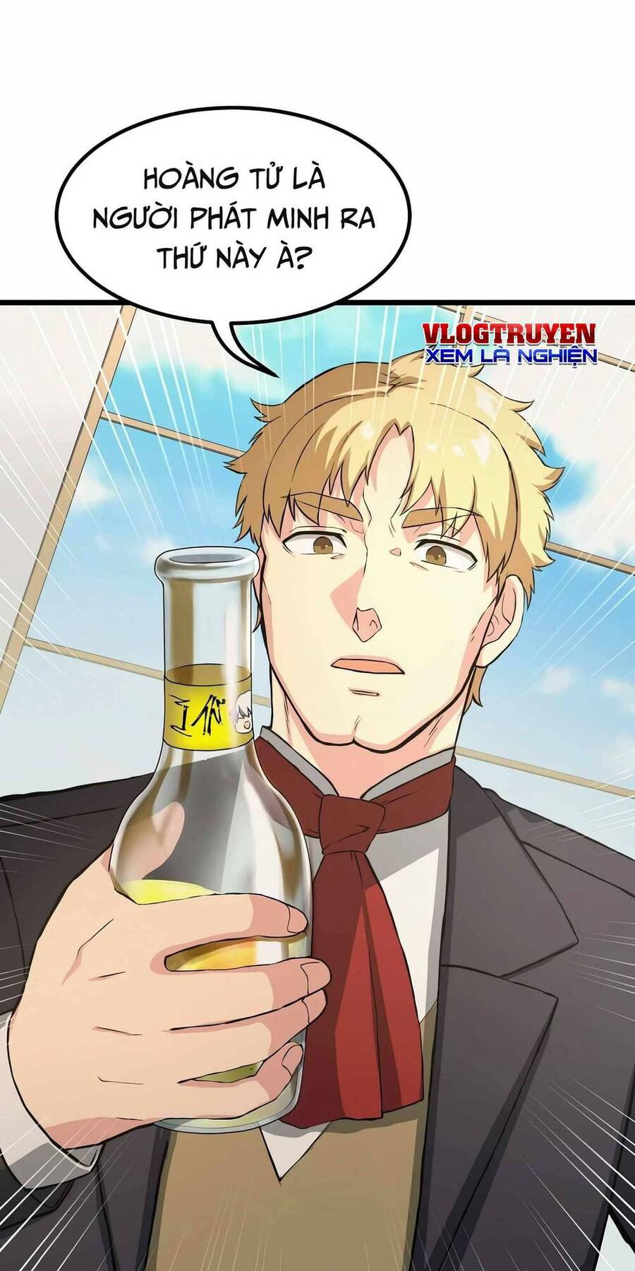 bách kiếp cường giả chapter 16 2