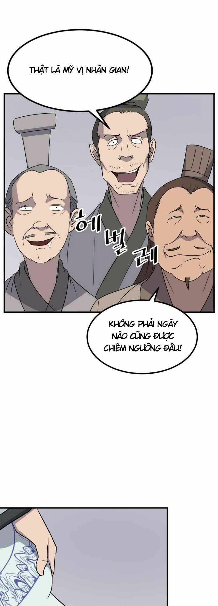 trọng sinh, bất khả chiến bại chapter 132 10