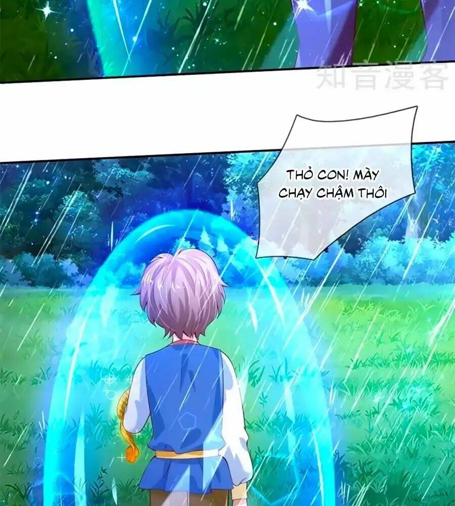 bỗng một ngày trở thành con gái nhà vua chapter 119 50