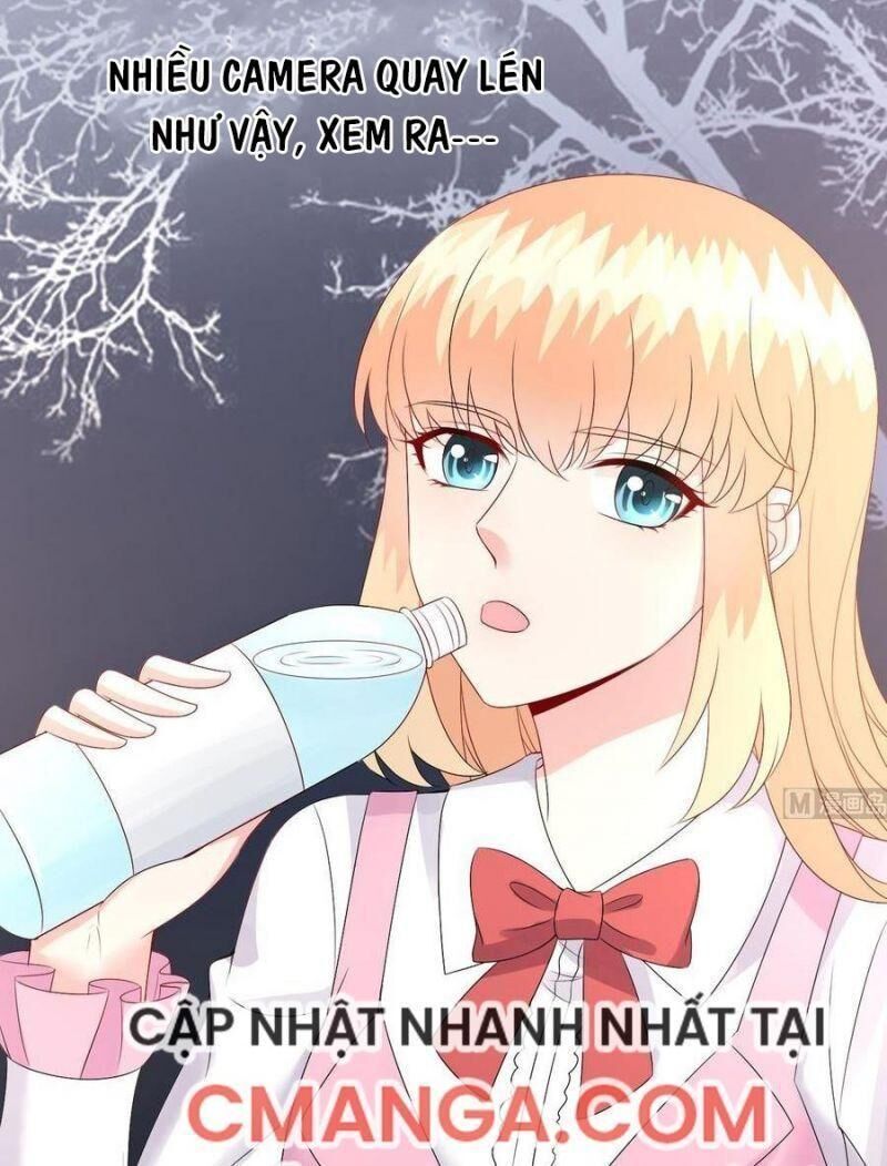 đế thiếu điềm hôn: vợ yêu trùng sinh không ngoan lắm chapter 41 19