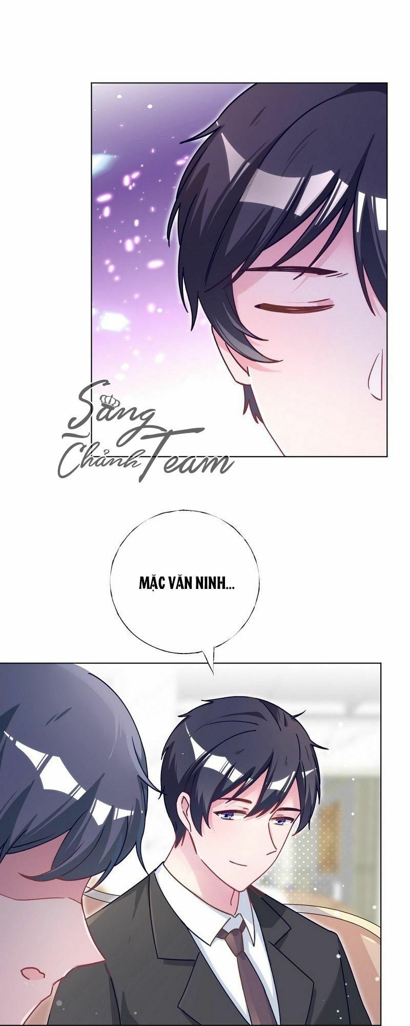 trời ban cho nam thần daddy chapter 23 11