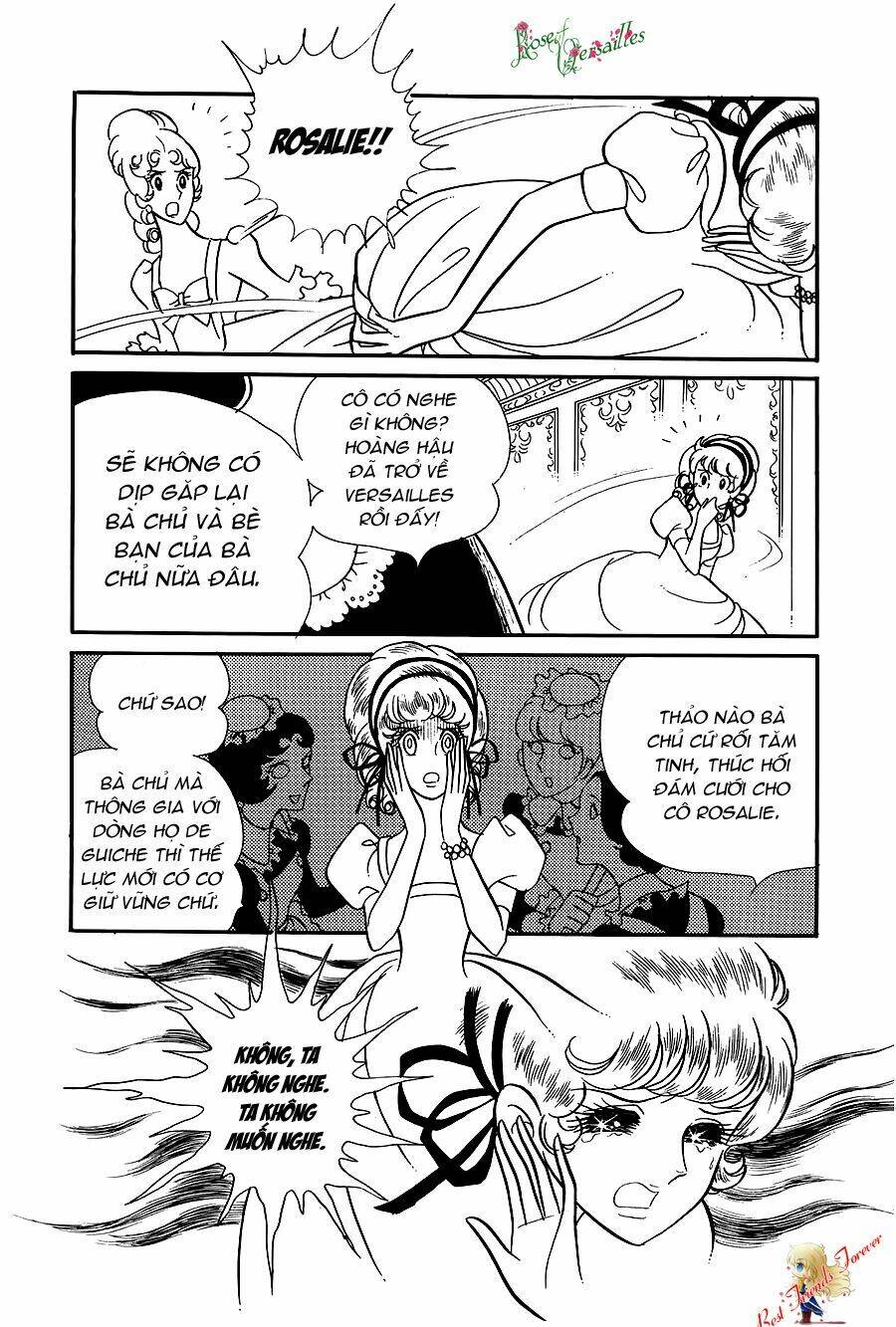 versailles no bara chapter 25 13