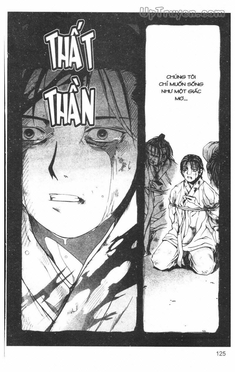 thời gió lốc (thời đại phong tang) chapter 1 127