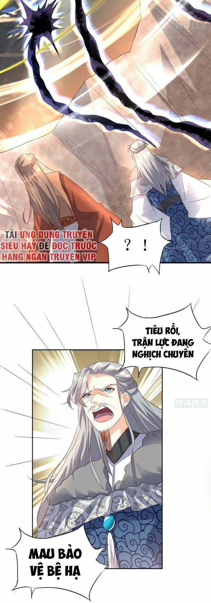đỉnh cấp phản phái đại sư huynh chapter 29 13