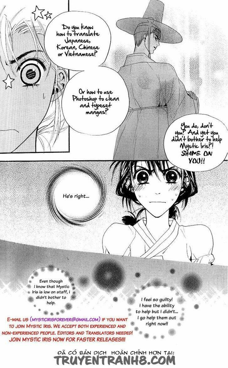 liar x liar chapter 28.5 11