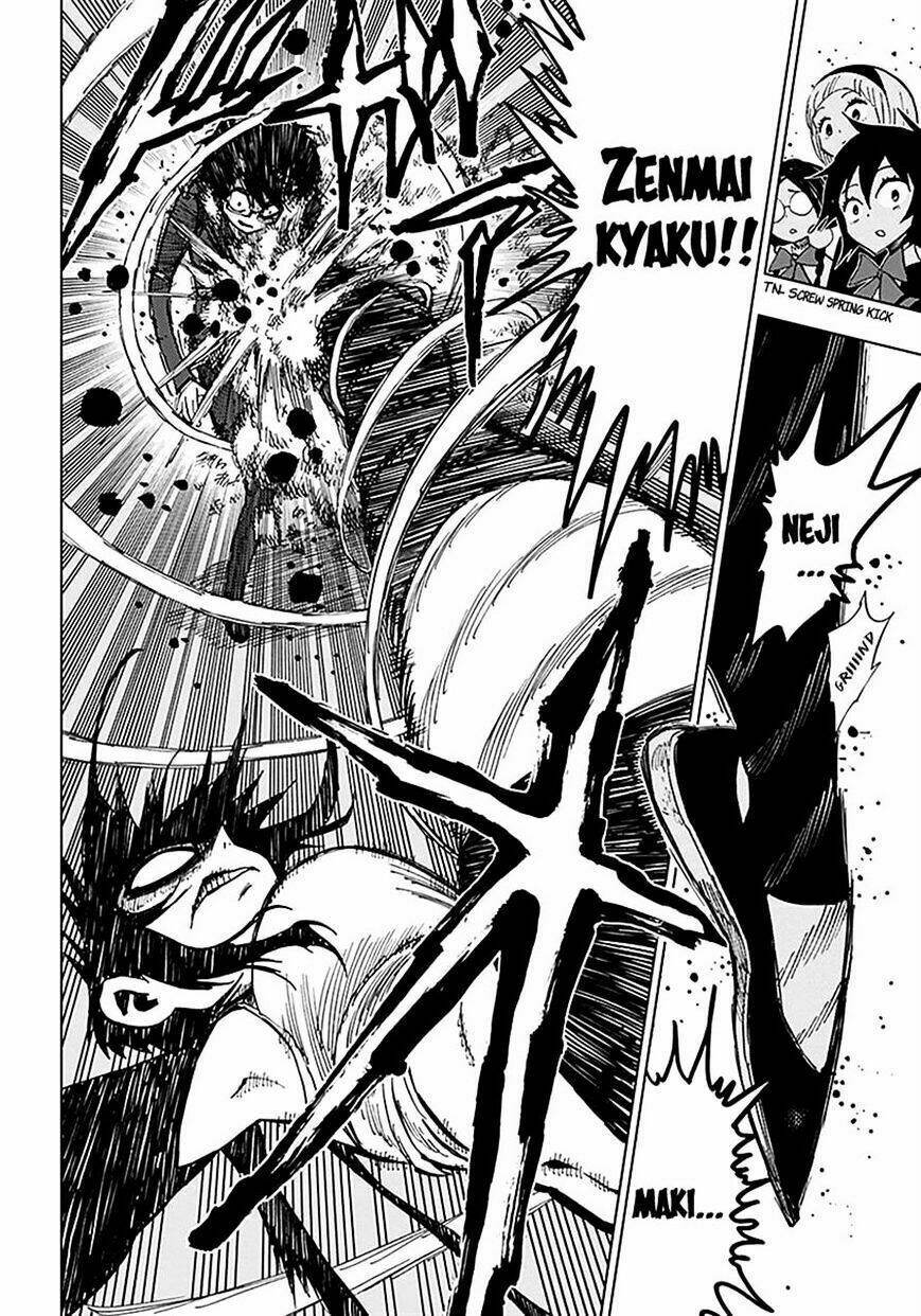 nejimaki kagyu chapter 39 7