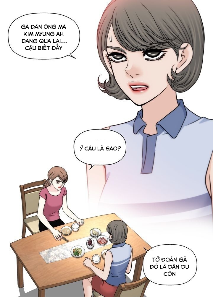 người đàn ông của tôi chapter 95.2 1