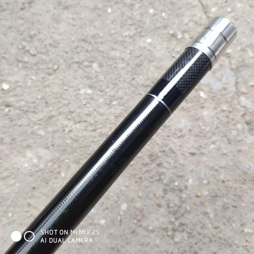 Cần Câu Tay Shimano Borderles