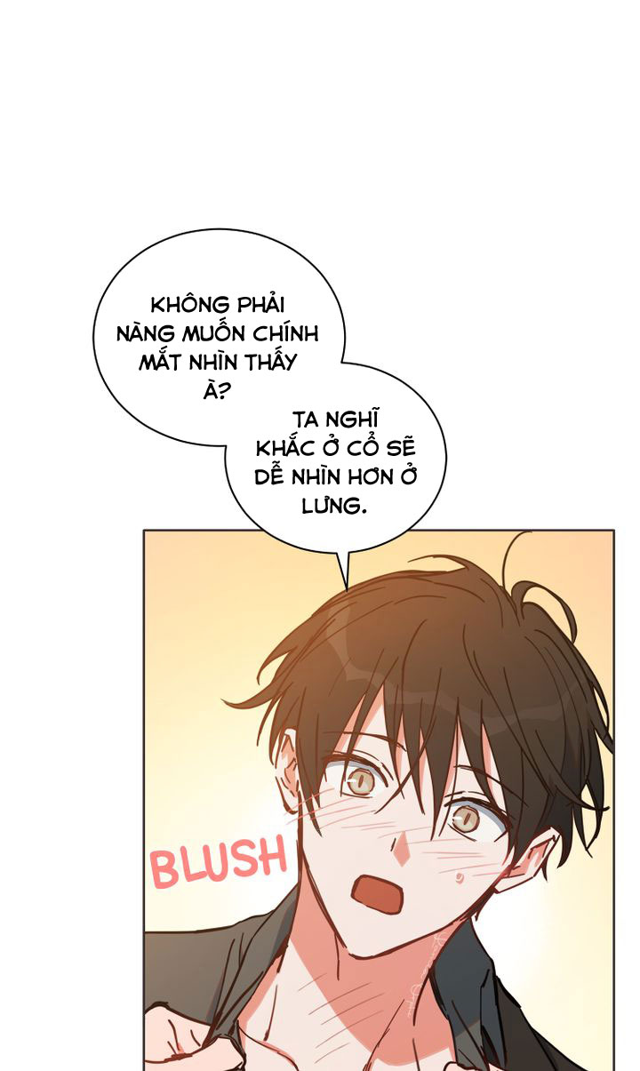 cái chết của nàng lamia chapter 26 7