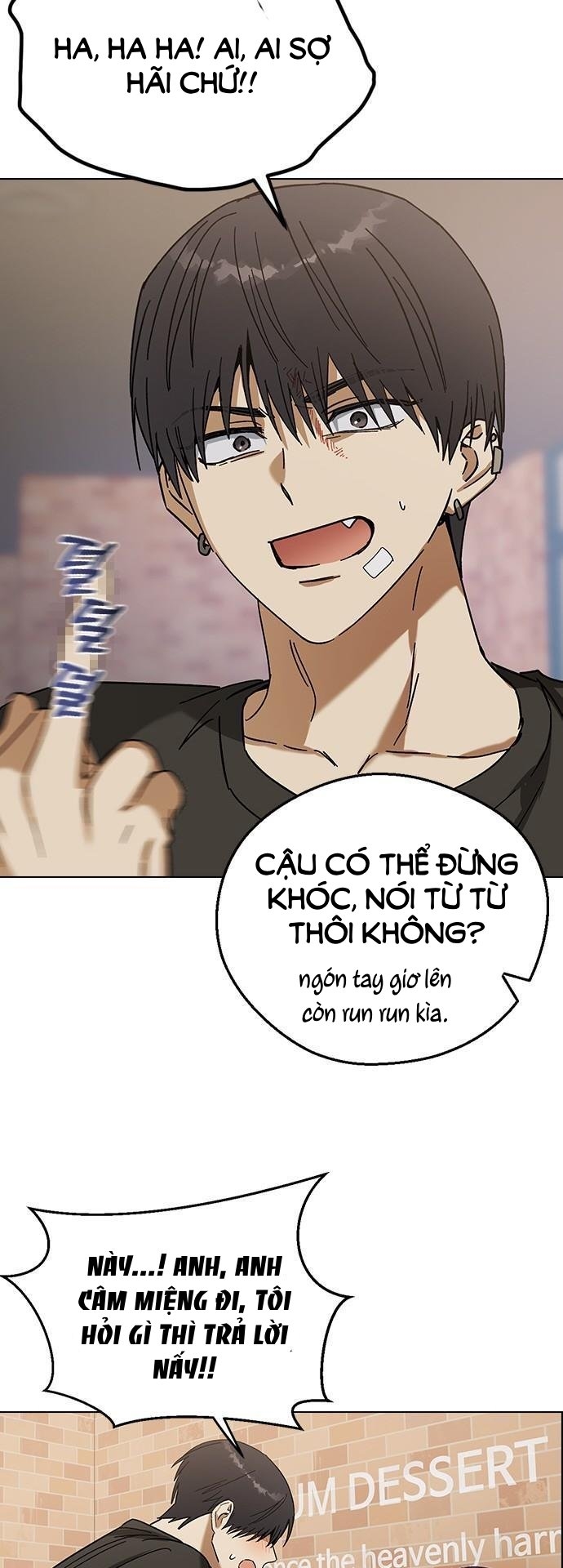 nhân duyên kiếp trước chapter 81.1 16