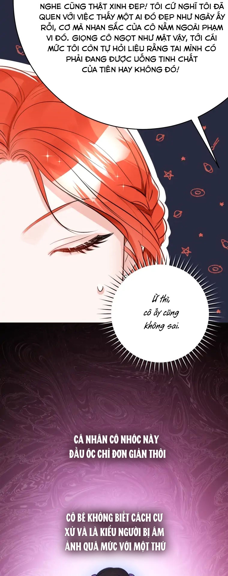 cuộc hôn nhân của đại công tước chỉ là một trò lừa đảo chapter 32 26