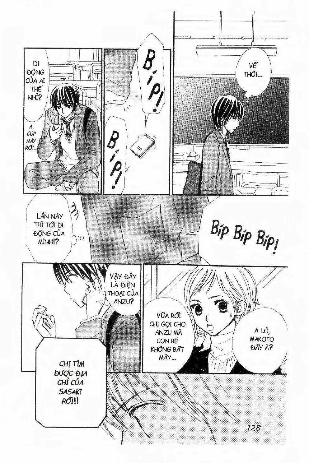 ichigo to anzu chapter 34 7