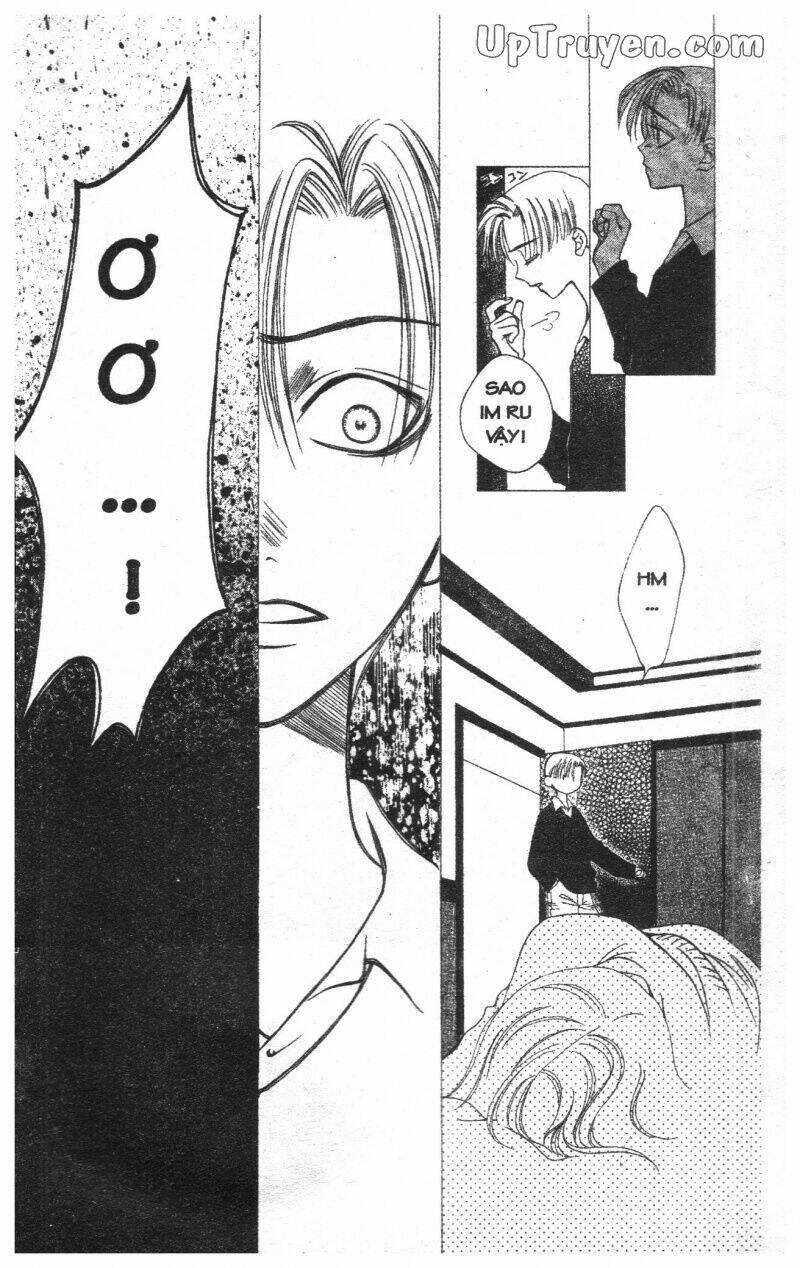 thấy mờ ghét chapter 9 64