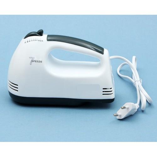 Máy đánh trứng cầm tay 7 cấp độ