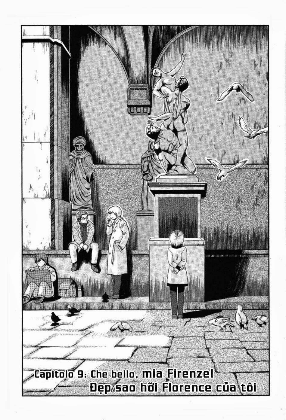 gunslinger girl chapter 9 5