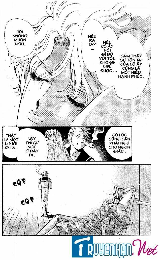 magnolia waltz chapter 13 19