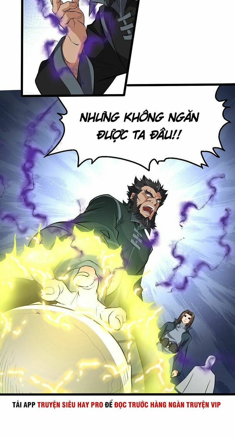 hỗn độn kiếm thần chapter 135 7