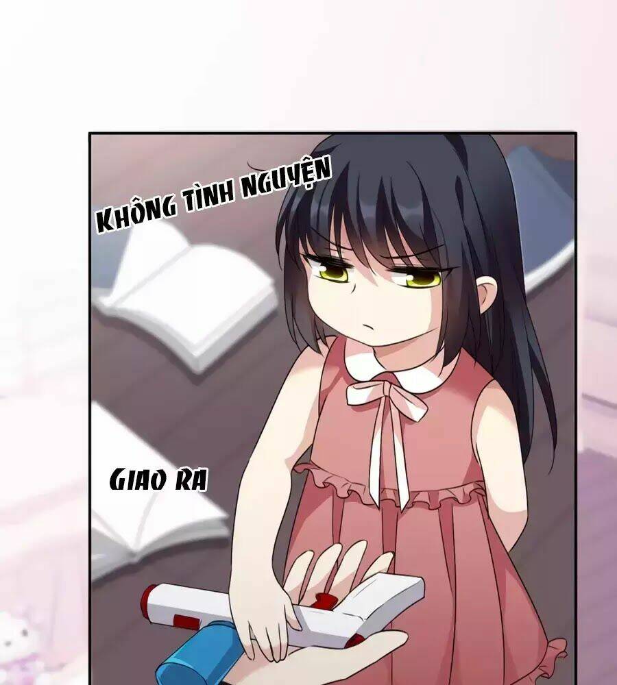 nhân chất tình nhân chapter 36.2 35