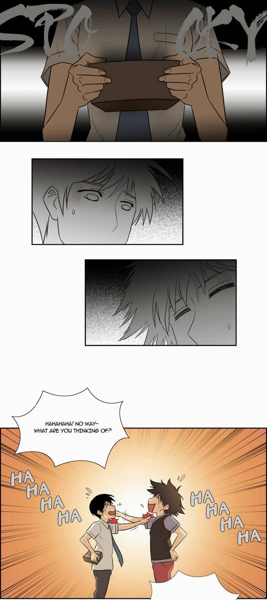 melo holic chapter 24 11