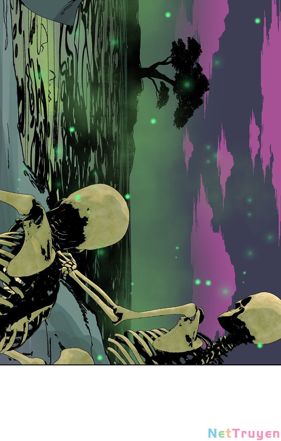 bản giáo chủ thân bất do kỷ chapter 32 15