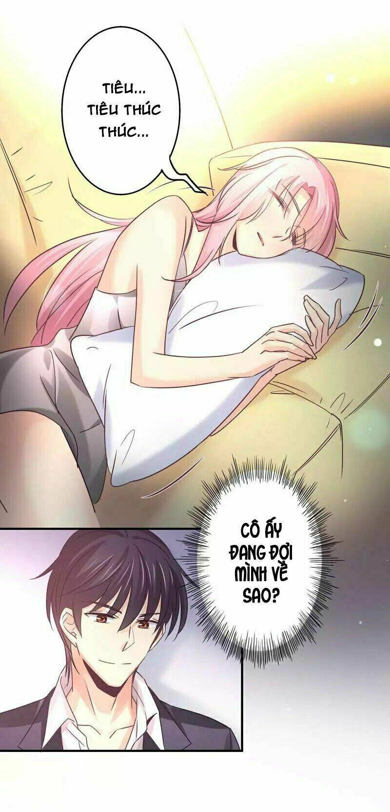 cuồng duệ tiểu thê chapter 73 12