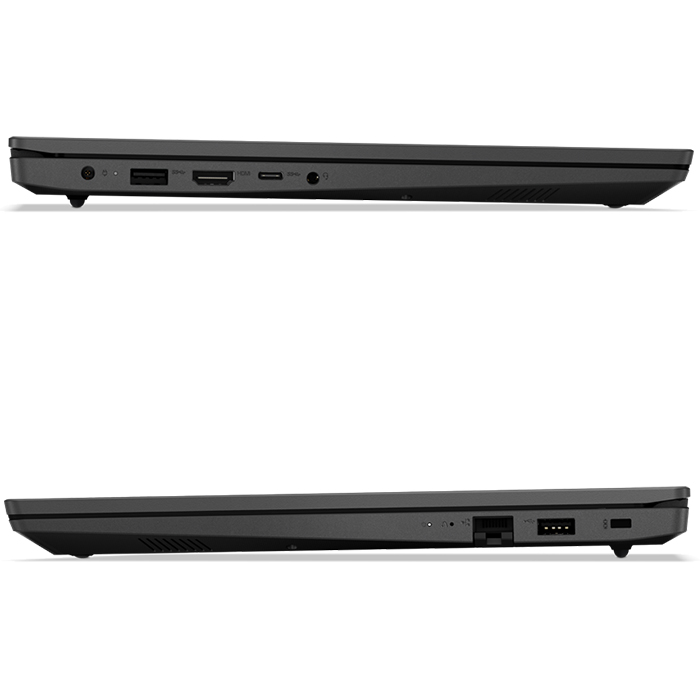 Laptop Lenovo V15 G2 ITL 82KB00CVVN (Core i5-1135G7/ 8GB DDR4 3200MHz Onboard/ 512GB SSD M.2 2242 PCIe/ MX350 2GB GDDR5/ 15.6 FHD/ Win10) - Hàng Chính Hãng