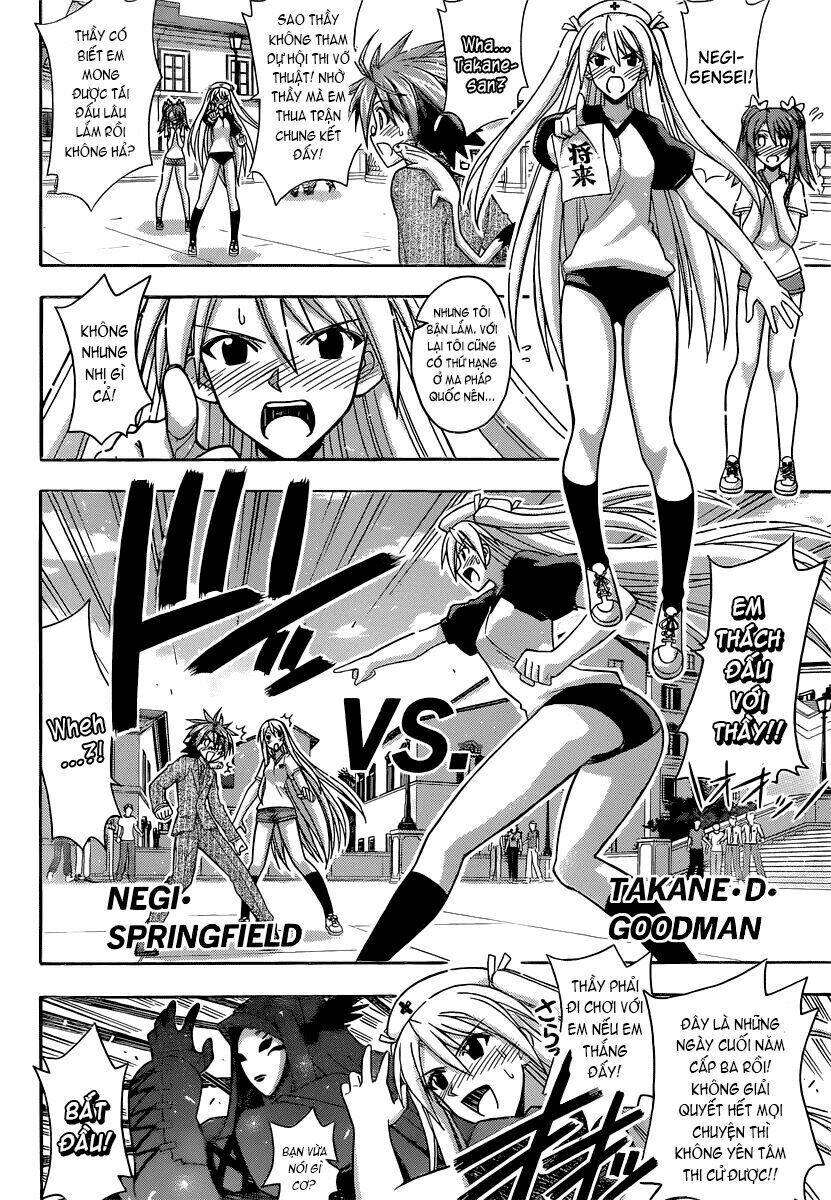 bậc thầy ma pháp chapter 345 7