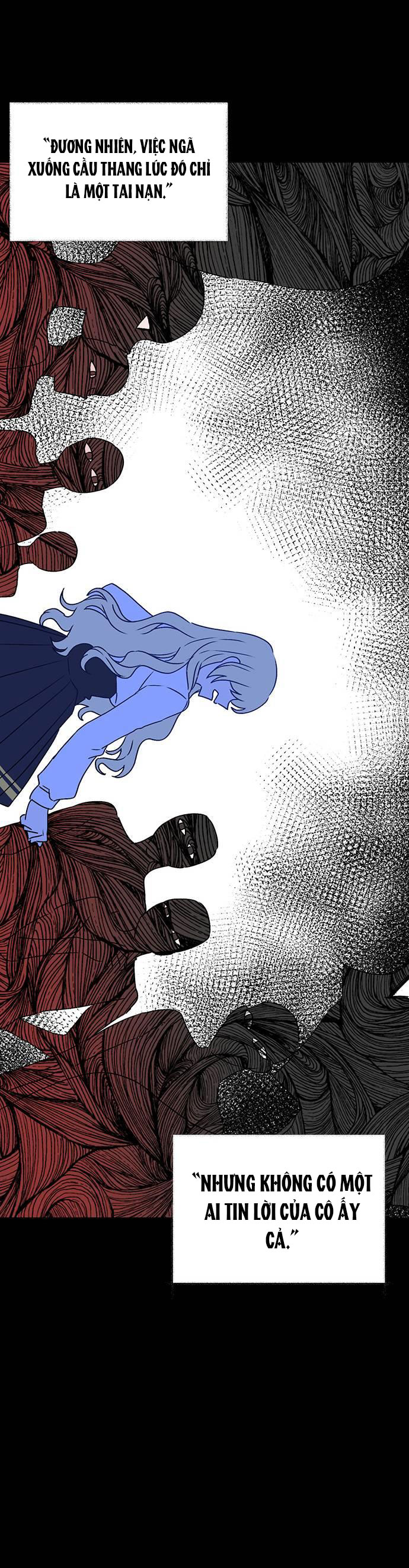 tôi là vị hôn thê phản diện chapter 40 57