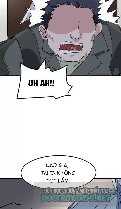 giải cứu 99 nữ chính ở mạt thế chapter 98 17